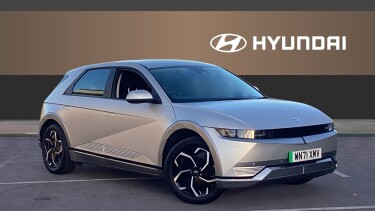 Hyundai IONIQ 5 160kW Premium 73 kWh 5dr Auto Electric Hatchback